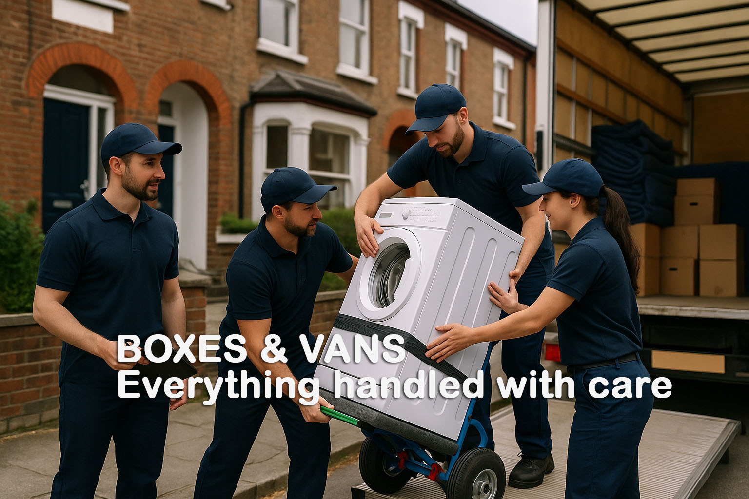 Protective blankets and packing materials