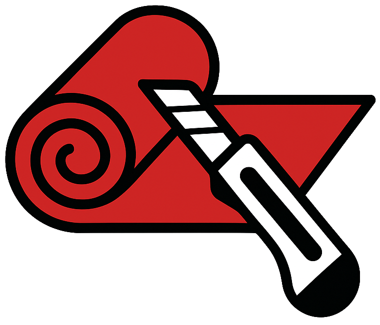 Carpet Supply & Fitting Icon