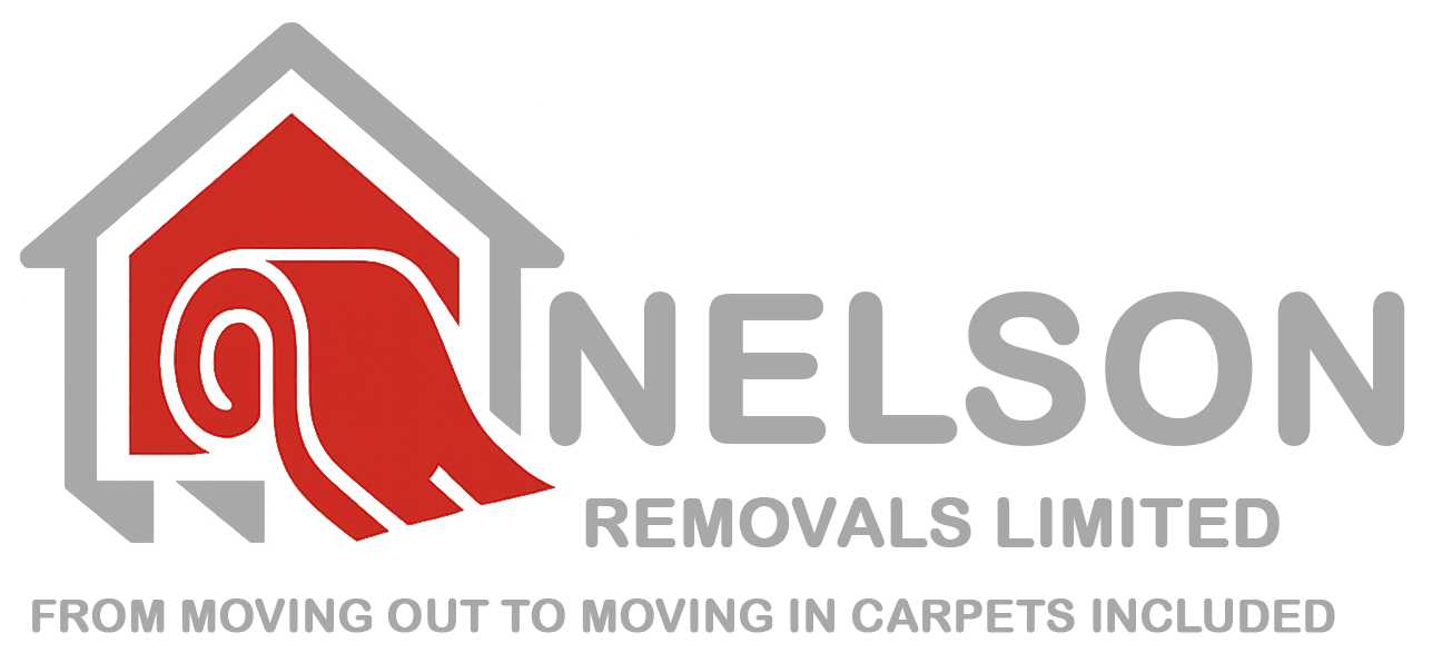 Nelson Removals Limited Logo